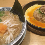 丸源ラーメン - 