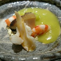 富小路 やま岸 - 
