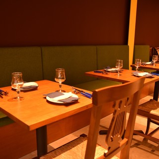 薪窯ピザ Loquace da MARIO_1