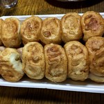 丸金餃子