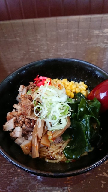 来来軒 - 八郎潟（ラーメン）の写真