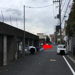 ここだよー(^_^)/