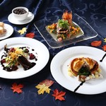 リューバンカフェ - 