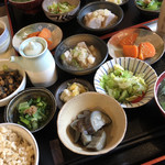 ミルクランド - 