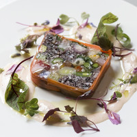 タツミ Tatsumi 中目黒 フレンチ ネット予約可 食べログ