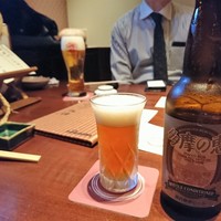 寿司 はせ川 西麻布店 - 恵
