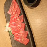 焼肉白炭 - 