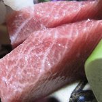 延喜寿し - 大間のまぐろマグロの中のマグロ外国産よりとうぜん旨い