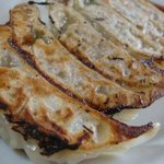 みよし家 - ギョウザ