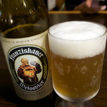 あさくまドイツ館 - ドリンク写真: