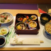 割烹 たま笹 - 