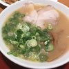 ラーメン横綱 堺プラットプラット店