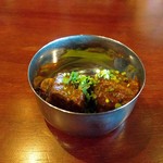 ふるの牛のピックル