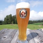 三輪亭 - bier foto