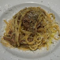 erba - 牛肉のラグーパスタ