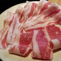 しゃぶしゃぶ KINTAN 代官山本店 - 