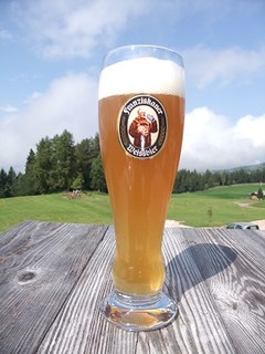 Miwa Tei - bier foto