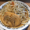野郎ラーメン 新橋駅前店