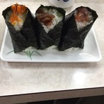 おにぎり ぼんご - 