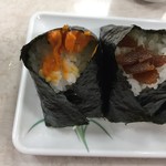 おにぎり ぼんご - 