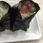 おにぎり ぼんご - 