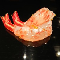 乙女寿司 - キジエビ