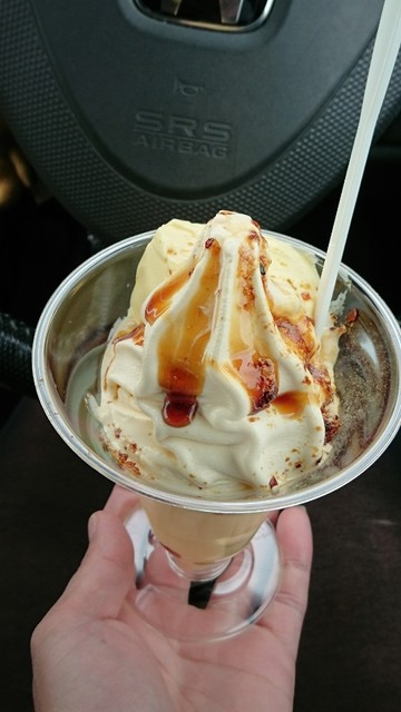 ミニストップ 須賀川未来大橋店 - 須賀川（コンビニ・スーパー）の写真