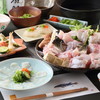 すっぽん ふぐ 寿司割烹 得月 - メイン写真: