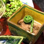 肉割烹 ゆうざん - 