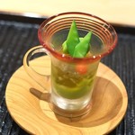 肉割烹 ゆうざん - 