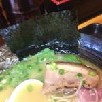 麺屋 頂 中川會 - 