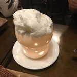 乾酪茶屋 チーズカフェアンド - 