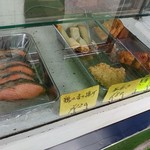 きらく - 小売対応