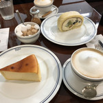 PapasCAFE - 