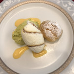 山形フレンチ シェ・ボン - 