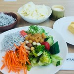 中部国際空港セントレアホテル - 料理写真: