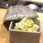 肉割烹 ゆうざん - 