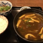 辨慶うどん - 