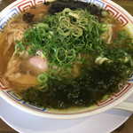 Chuuka Soba Marui - 