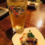 グロッタ アズーラ - 