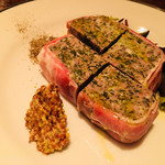 グロッタ アズーラ - 