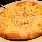 グロッタ アズーラ - 