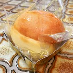 パティスリーポム - まるごと桃