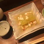 麩屋町 うね乃 - 