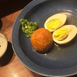 麩屋町 うね乃 - 