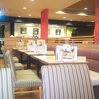 深夜営業 岡山でおすすめのファミレスをご紹介 食べログ