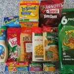 Thai Kee IGA Supermarket - Sidney土産