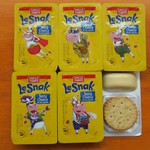 Thai Kee IGA Supermarket - おつまみによかった