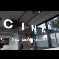 CINA New Modern Chinese - 