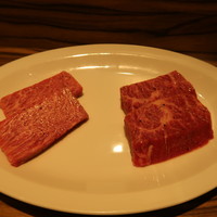 焼肉 ジャンボ はなれ - 